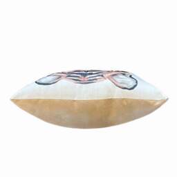 Daro Tiger Square Cushion - thumbnail 2