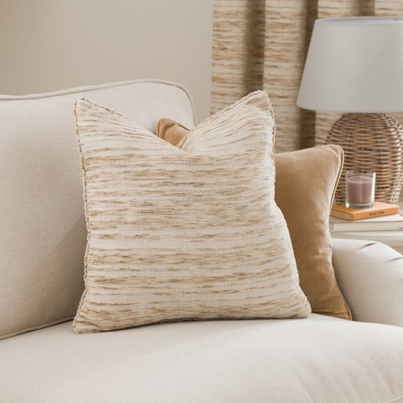 Brancaster Chenille Cushion - image 1