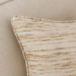 Brancaster Chenille Cushion - thumbnail 2