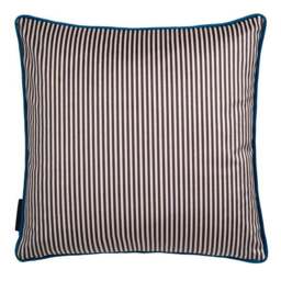 Laurence Llewelyn-Bowen Arcadia Velvet Square Cushion - thumbnail 3