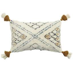Furn. Atlas Rectangular Cushion
