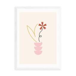 East End Prints Flower Print - thumbnail 2