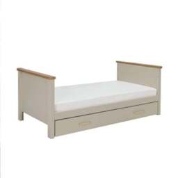 Babymore Mira Cot Bed - thumbnail 6