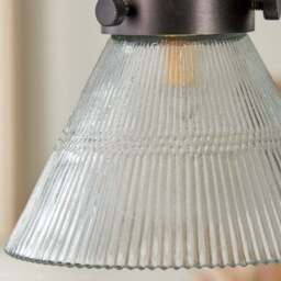 Pacific Lifestyle Lenox Adjustable Electrified Pendant Light - thumbnail 3