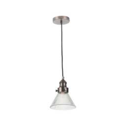 Pacific Lifestyle Lenox Adjustable Electrified Pendant Light - thumbnail 5