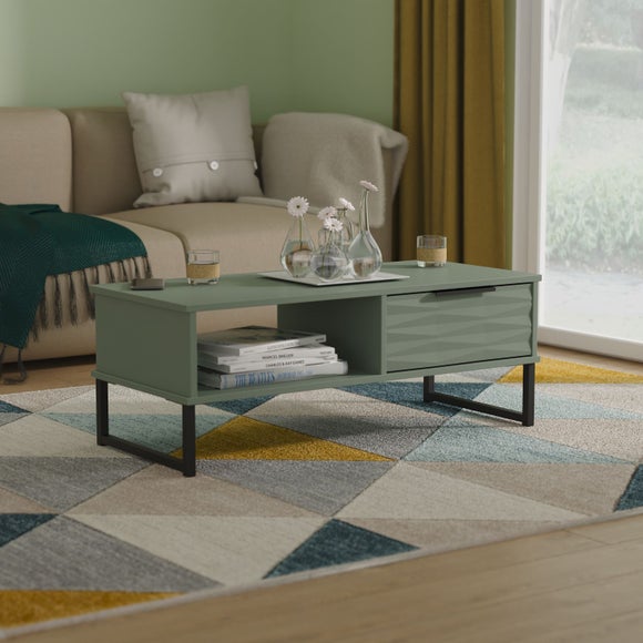 Tuxford Coffee Table - image 1