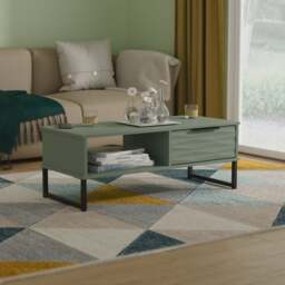 Tuxford Coffee Table