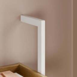 Flynn Modular Shelving Desk - thumbnail 5