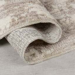 Connely Washable Abstract Rug - thumbnail 3
