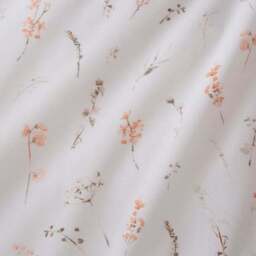 Esme Ditsy 100% Cotton Duvet Cover & Pillowcase Set - thumbnail 5