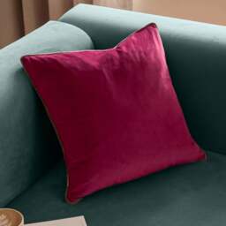 Furn. Square Cushion Cover - thumbnail 1