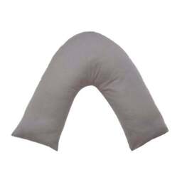 Pure Cotton V-Shaped Pillowcase - thumbnail 2