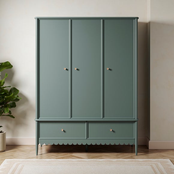 Remi Triple Wardrobe - image 1