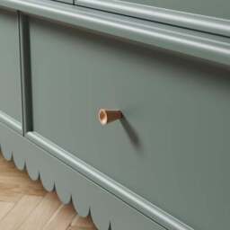 Remi Triple Wardrobe - thumbnail 3