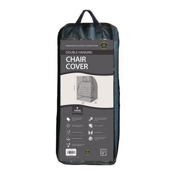 Garland 2 Seater Swing Bench Cover - image 1