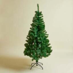 6ft Essentials Christmas Tree - thumbnail 5