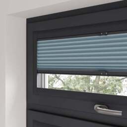 Aether Blackout Made to Measure Perfect Fit Pleated Blind - thumbnail 4