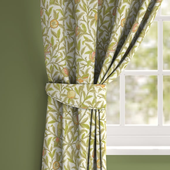 William Morris At Home Bird & Pomegranate Made To Order Curtain Tieback - image 1