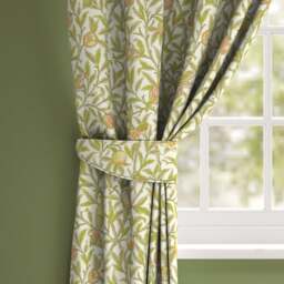 William Morris At Home Bird & Pomegranate Made To Order Curtain Tieback - thumbnail 1