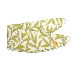 William Morris At Home Bird & Pomegranate Made To Order Curtain Tieback - thumbnail 2