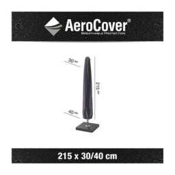 Aerocover Parasol Cover - thumbnail 3