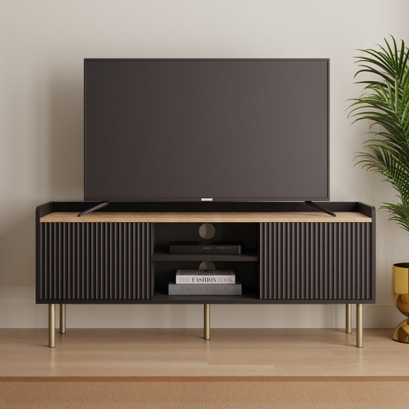 "Georgi Wide TV Unit for TVs up to 55""" - image 1
