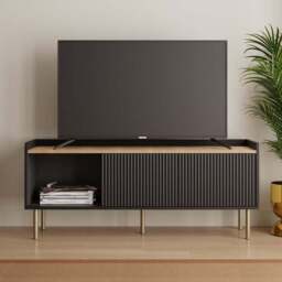 "Georgi Wide TV Unit for TVs up to 55""" - thumbnail 3