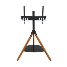 "AVF Hoxton Tripod TV Unit for TVs up to 70""" - thumbnail 3