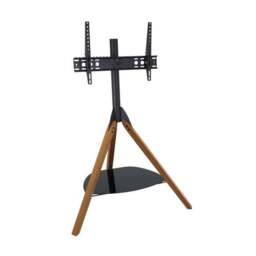 "AVF Hoxton Tripod TV Unit for TVs up to 70""" - thumbnail 2