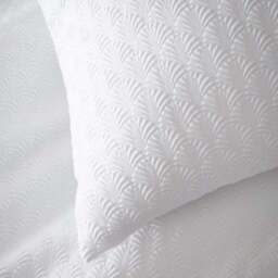 Deco Fan Duvet Cover and Pillowcase Set - thumbnail 4