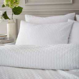 Deco Fan Duvet Cover and Pillowcase Set - thumbnail 2