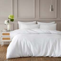 Deco Fan Duvet Cover and Pillowcase Set - thumbnail 1