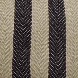 Benton Herringbone Rectangular Cushion - thumbnail 4