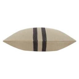 Benton Herringbone Rectangular Cushion - thumbnail 3