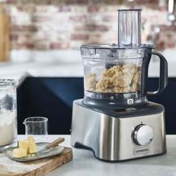Kenwood 800w Multipro 5in1 Food Processor with Weighing - thumbnail 2