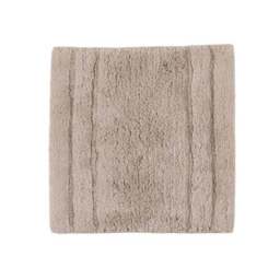 Luxury Cotton Textured Stripe Shower Mat - thumbnail 3