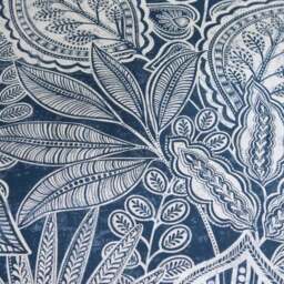Jama Duvet Cover and Pillowcase Set - thumbnail 5