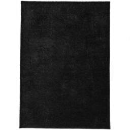 Slumber II Sheen Shaggy Rug - thumbnail 5