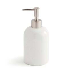 Reactive Glaze Soap Dispenser - thumbnail 2