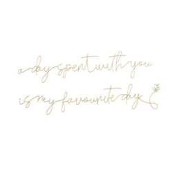 Winnie The Pooh 'A Day Spent' Wire Wall Art - thumbnail 3