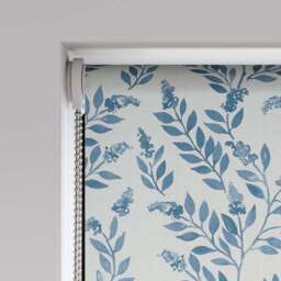 Emily Bond Delia Daylight Made to Measure Roller Blind - thumbnail 4