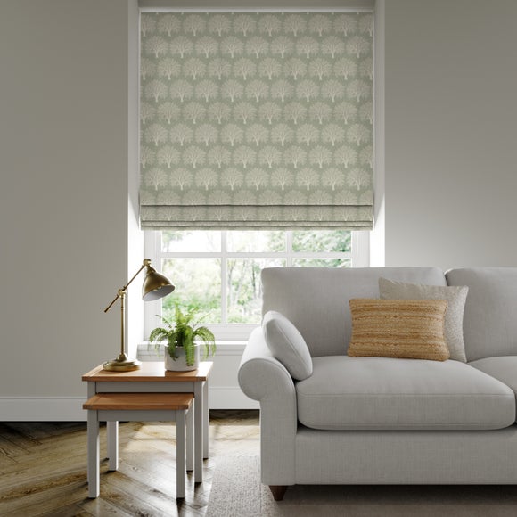 Levanto Made to Measure Roman Blind - image 1