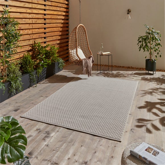 Stitch 9683 Indoor Outdoor Rug - image 1