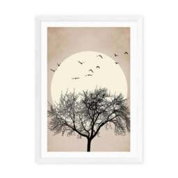 East End Prints Dreamers (Bright) Print by Kubistika - thumbnail 2