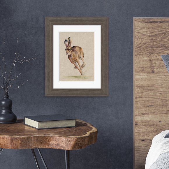 The Art Group Holly Framed Print - image 1