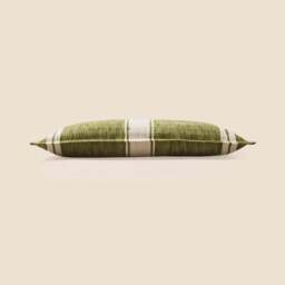Churchgate Mallory Striped Rectangular Cushion - thumbnail 3