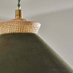 Phuket Easy Fit Pendant Shade - thumbnail 3