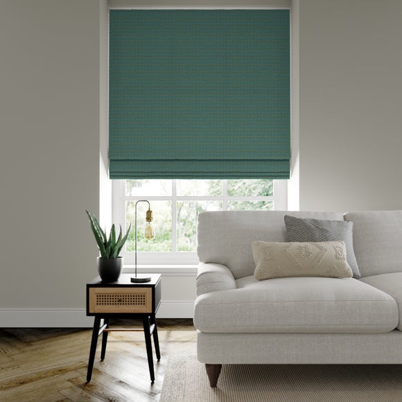 Astrid Made to Measure Roman Blind - image 1