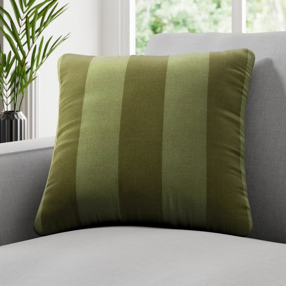 Saluzzo Stripe Made to Order Cushion Cover - image 1
