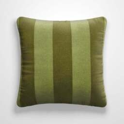 Saluzzo Stripe Made to Order Cushion Cover - thumbnail 2